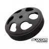 Clutch bell Malossi MHR Team 107mm