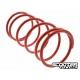 Torque Spring Malossi Red 6.8K (Dio)