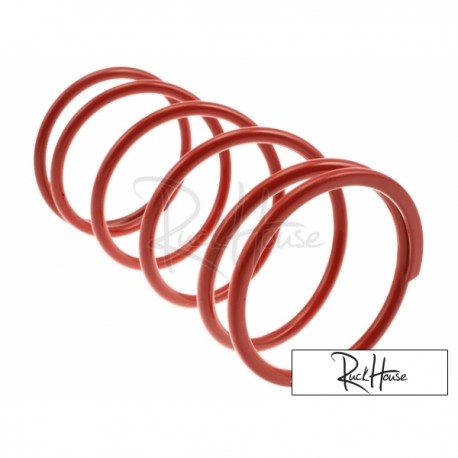 Torque Spring Malossi Red 6.8K (Dio)