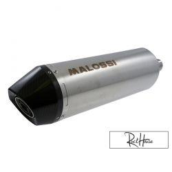 Exhaust Malossi RX (SH150)