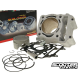 Cylinder kit Malossi 169cc (SH150)