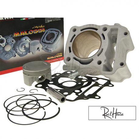 Cylinder kit Malossi 169cc (SH150)