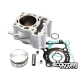 Cylinder kit Polini 169cc (SH150)