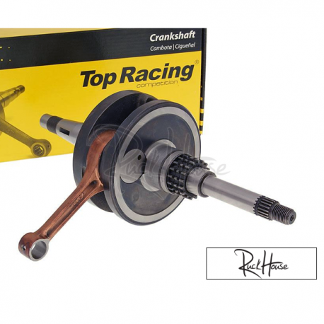 Crankshaft Top Racing HQ (SH150)