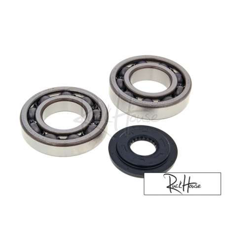 Crankshaft Bearing set Naraku (SH150)