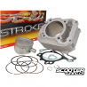 Cylinder kit Malossi 187cc (Piaggio 125-150)