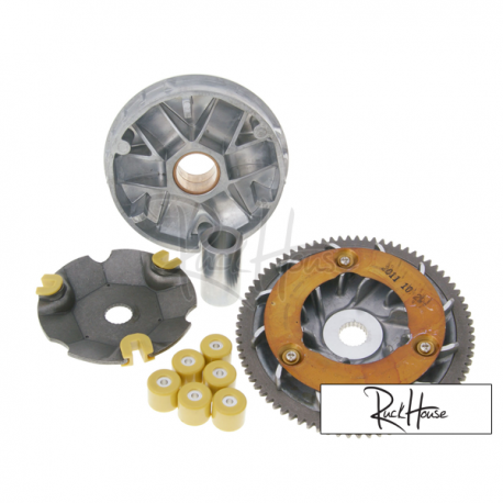 Replacement Variator (Piaggio 125-150)