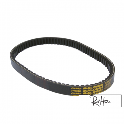 Drive Belt Malossi X-Kevlar (Piaggio 125-150)