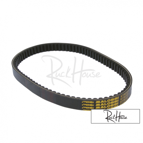 Drive Belt Malossi X-Kevlar (Piaggio 125-150)