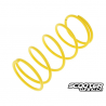 Torque Spring Malossi Yellow 6.8K (Piaggio 125-150)