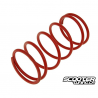 Torque Spring Malossi Red 7.5K (Piaggio 125-150cc)