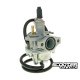 Carburetor Dellorto 17.5mm (Genuine-PGO-Kymco)