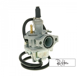 Carburetor Dellorto 17.5mm (Genuine-PGO-Kymco)