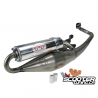 Exhaust Leovince TT (Piaggio Injection)