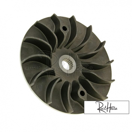 Variator Front Pulley Malossi Ventilar (SH150)