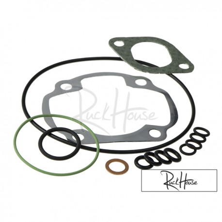 Gasket set Polini Evolution 70cc LC