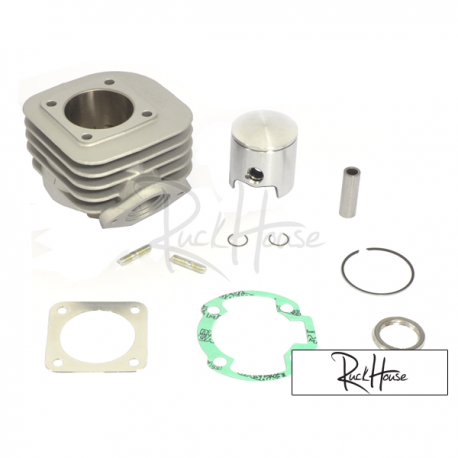 Cylinder kit Athena Sporting 70cc without head (AF34-AF35)