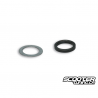 Spacer kit for MHR Overrange Pulley