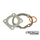 Gasket Set Airsal 50cc (Dio)