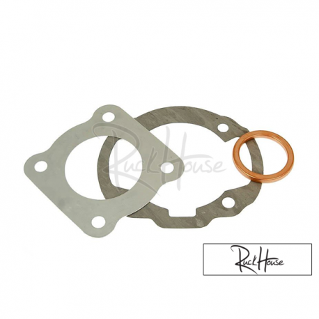 Gasket Set Airsal 50cc (Dio)