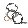 Gasket Set Airsal 70cc (Dio)