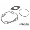 Gasket set Polini Corsa 70cc (Kymco-Dio)