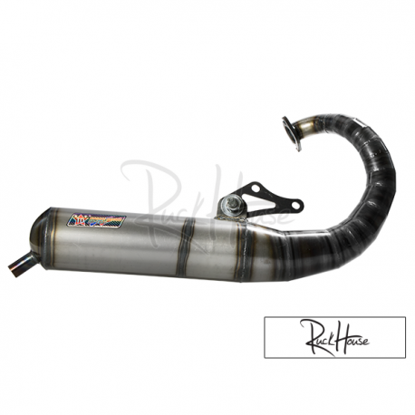 Exhaust Taida Stroker 110-130cc