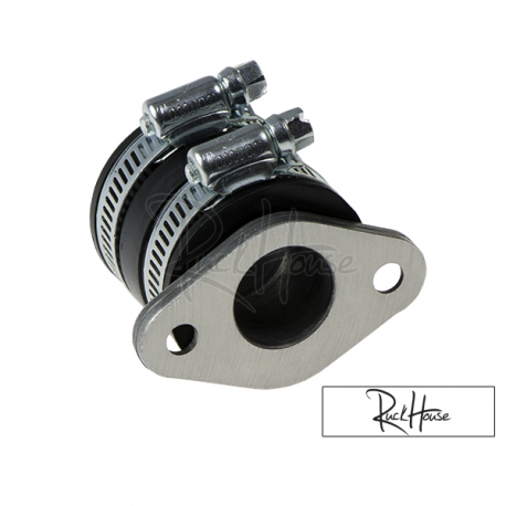 Carburetor Mounting Adaptor Malossi (Genuine-PGO-Kymco)