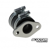 Carburetor Mounting Adaptor Malossi (Genuine-PGO-Kymco)