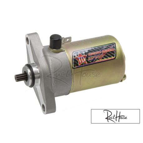 High Torque starter motor Taida for GY6 50cc 139QMB/QMA