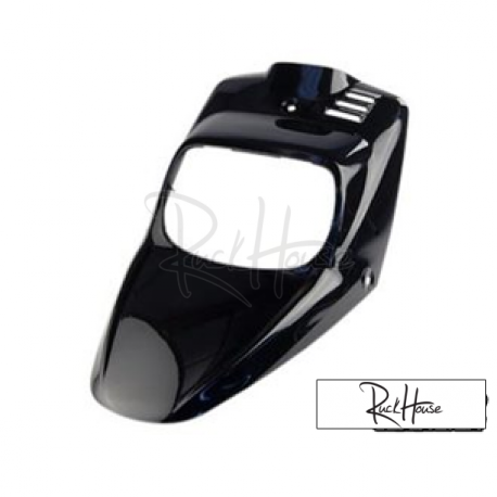 Front Fairing Tun'r Black