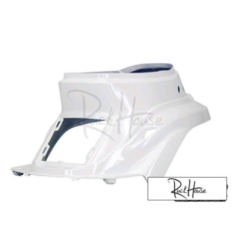 Rear Fairing Tun'r White