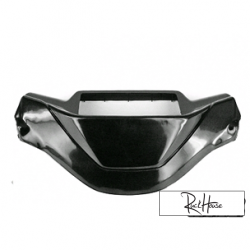 Handlebar Cover Tun'r Black Bws'r-Zuma 96-01 (Hydraulic Front Brake)