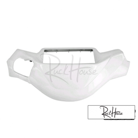 Handlebar Cover Tun'r White