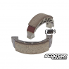 Replacement Brake Shoes (Vespa-Derbi)