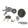 key Ignition Switch (CPI-Vento-Keeway)