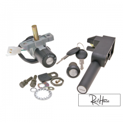 key Ignition Switch (Aprilia SR50)