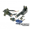 key Ignition Switch (Aprilia SR50 Minarelli)