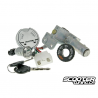 key Ignition Switch (Kymco Agility 50)