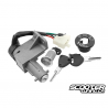 key Ignition Switch (Kymco Vitality 50)