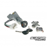 key Ignition Switch (Kymco Super9 50)