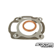 Gasket set Airsal Alu-Sport/Racing 70cc (Minarelli horizontal AC)