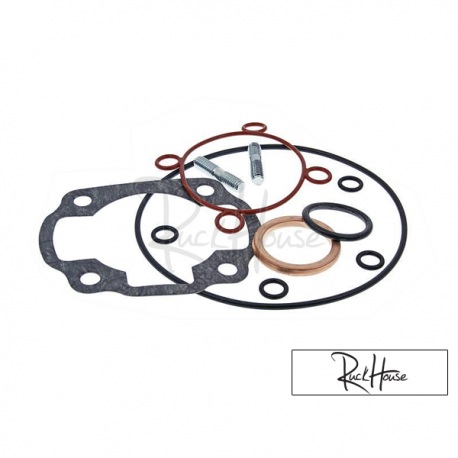 Gasket Airsal Alu-Sport 50cc CPI GTR