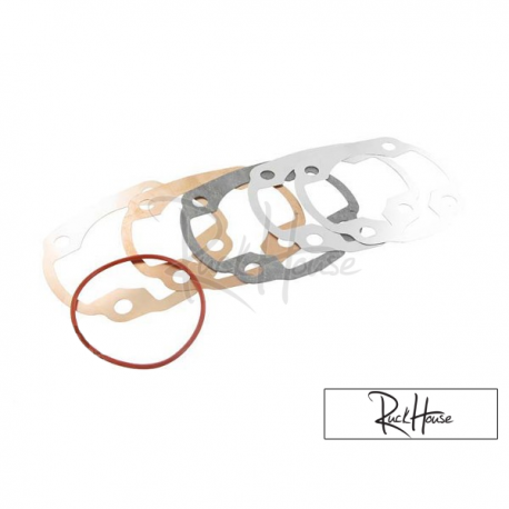 Gasket set Stage6 Sport/Racing MKII 70cc (5 Base gasket)