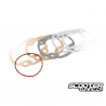 Gasket set Stage6 Sport/Racing MKII 70cc (5 Base gasket)