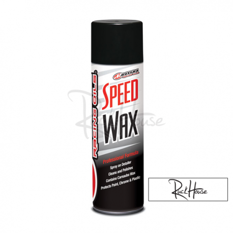 Speed Wax Maxima (500ml)