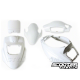 Complete Fairing kit PGO Bigmax White