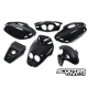 Complete Fairing kit PMX/Rattler/Roughouse Black