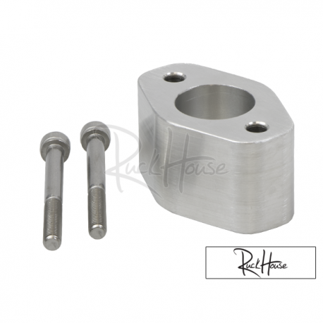 Intake Manifold Riser TRS Aluminium