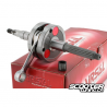 Crankshaft Airsal Racing 90cc 12mm, 45mm stroke/85mm conrod